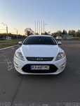 Продам Ford Mondeo IV 2011 2.0 бензин