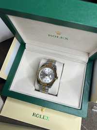 Жіночий годинник Rolex