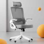 Ergonomiczny fotel biurowy MESH OFFICE CHAIR W-23-1W