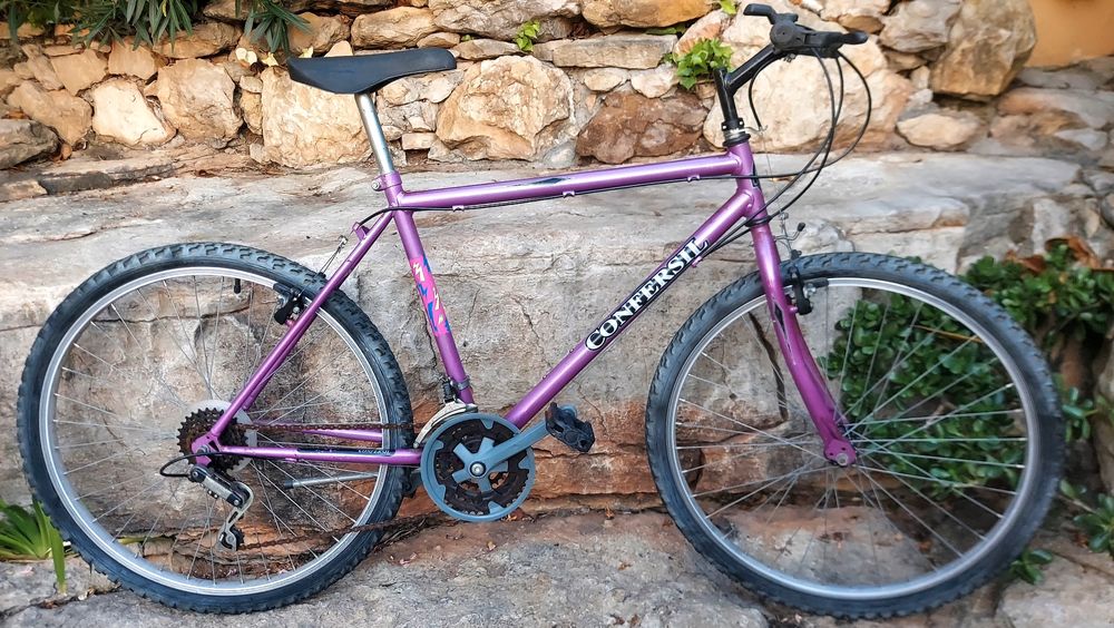 Mafrabike  Bicicletas de BTT oportunidade