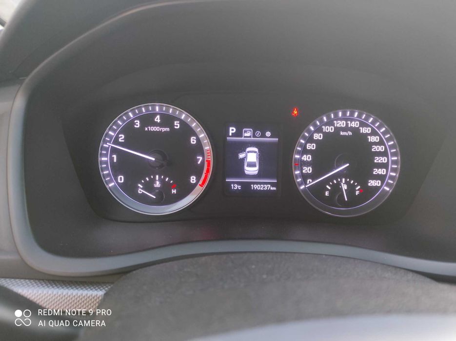 Сдам в аренду HYUNDAI SONATA LPI  2018 год супер цена 700 гр день