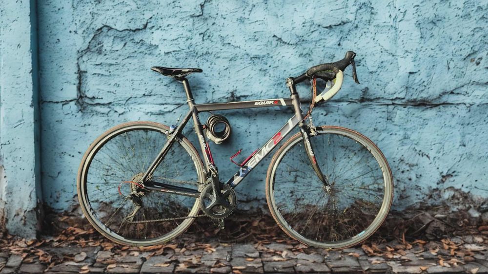 Australijska Szosa E-MC2 / 10kg / Shimano Sora R3000