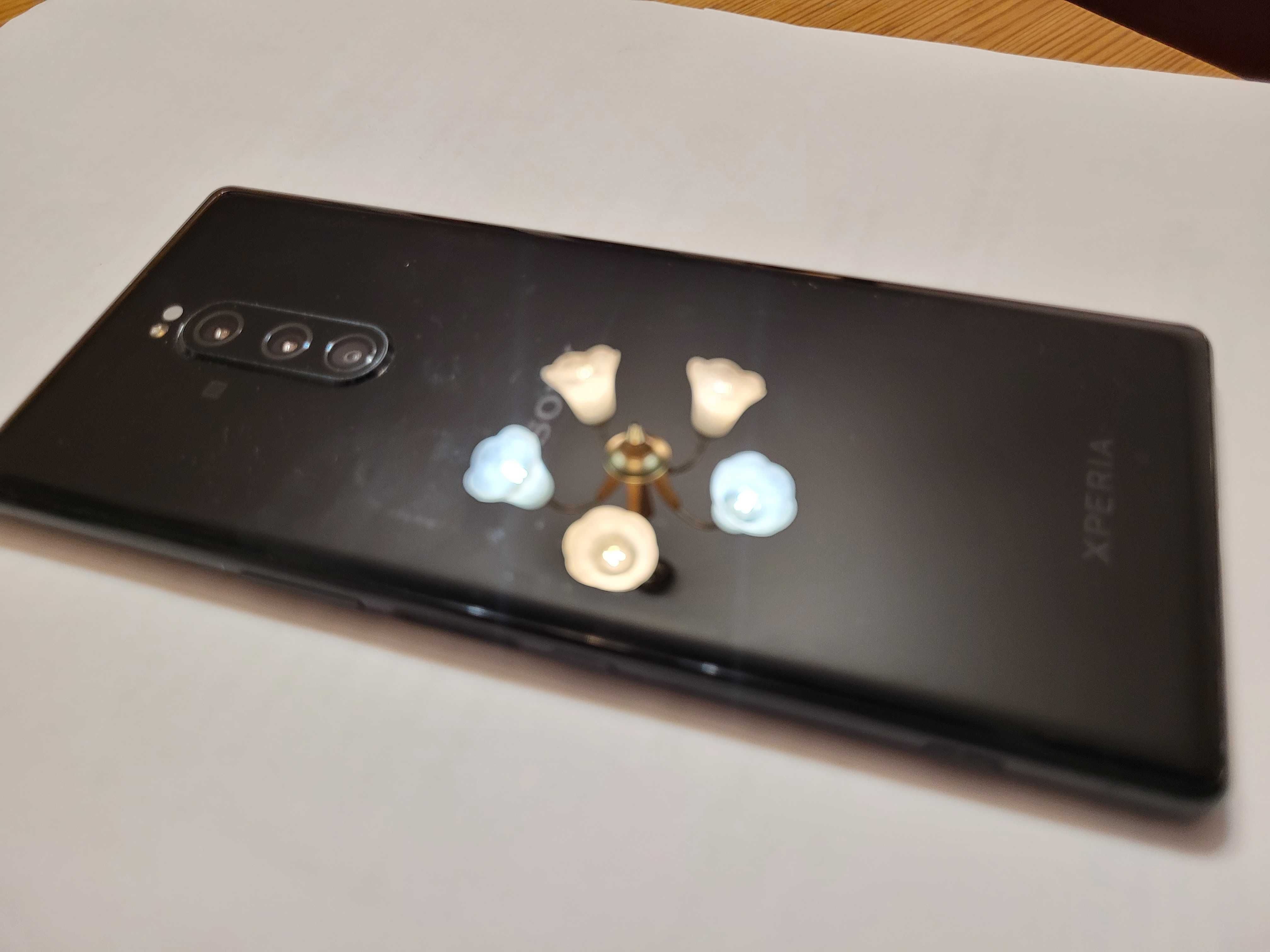 Sony XPERIA 1 6GB/128GB