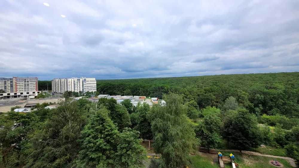 Продам 3к квартиру пр.Победы Алексеевка