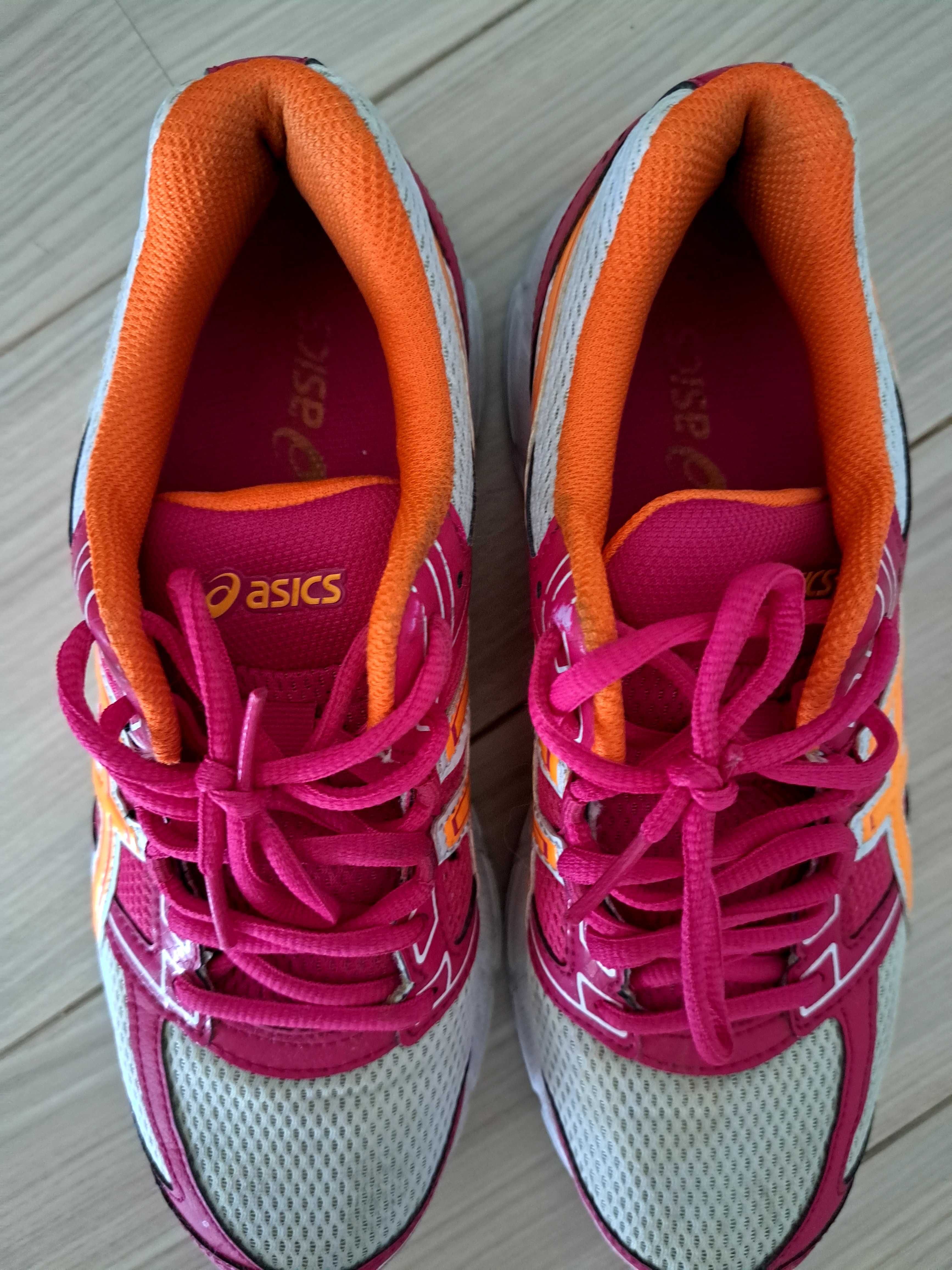 Vendo ténis Asics, tamanho 39