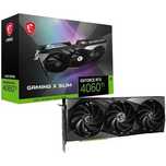 Układ graficzny: GeForce RTX 4060 Ti