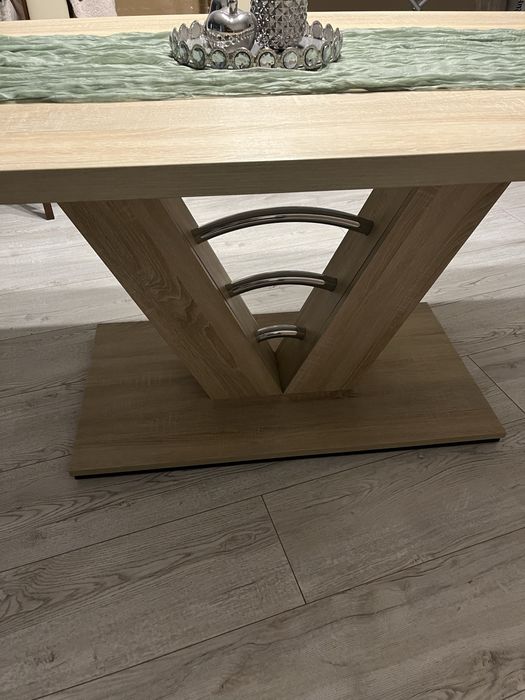 Stół do salonu 160x90