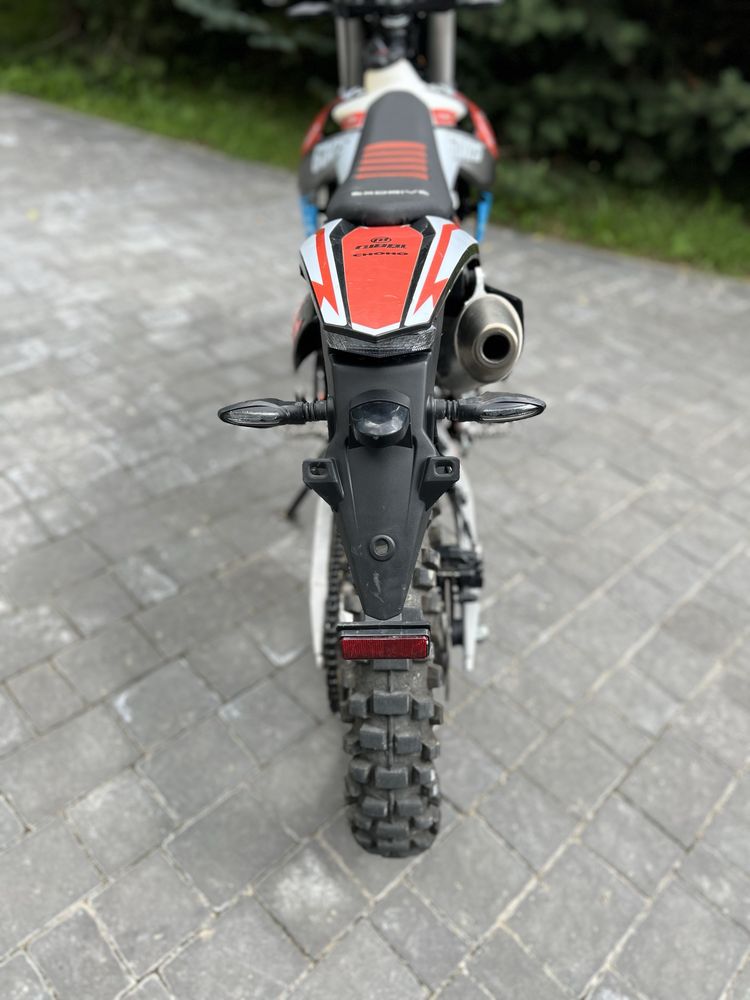 Продам EXDRIVE ProFactory 300 AIR в ідеальному стані