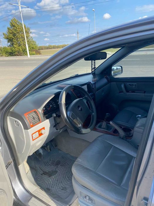 Продам авто Кіа в гарному стані.