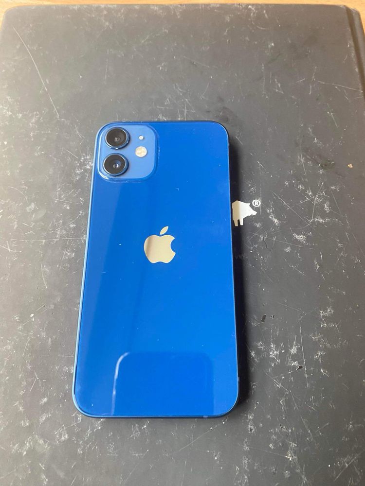 iPhone 12 mini ideał