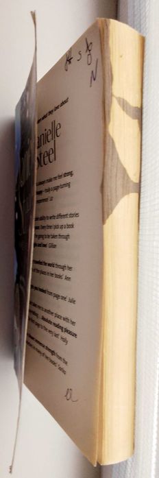 Danielle Steel "Royal" в оригинале на англ. Даниэла Стил