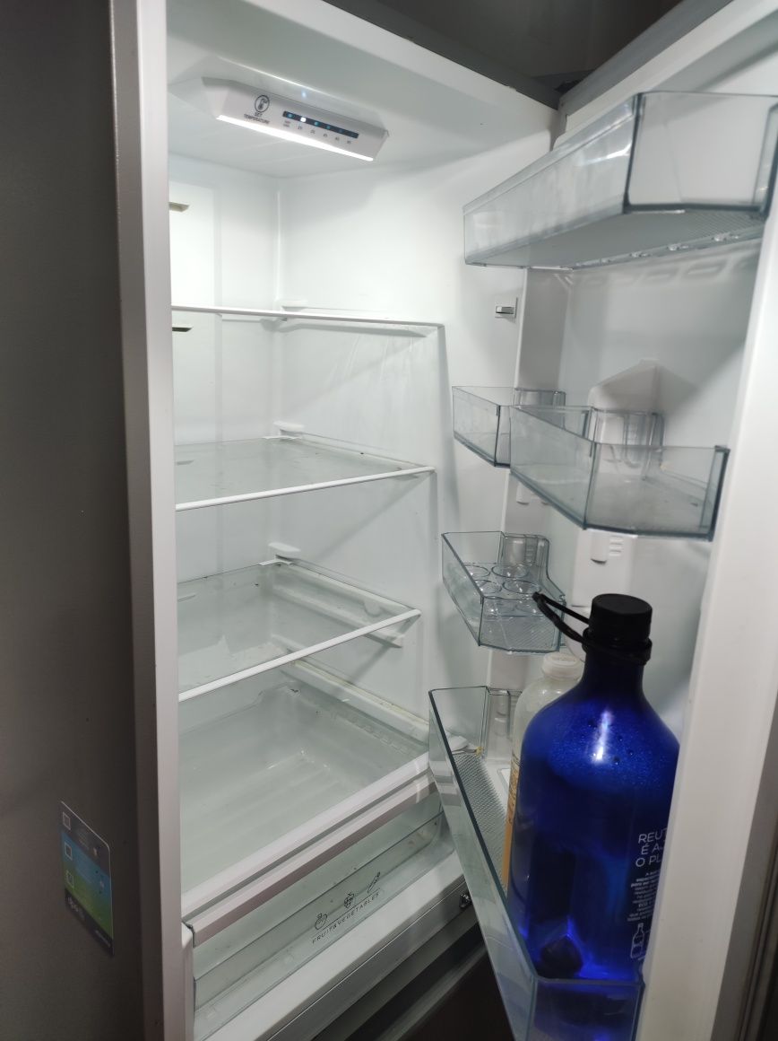 Frigorífico combinado