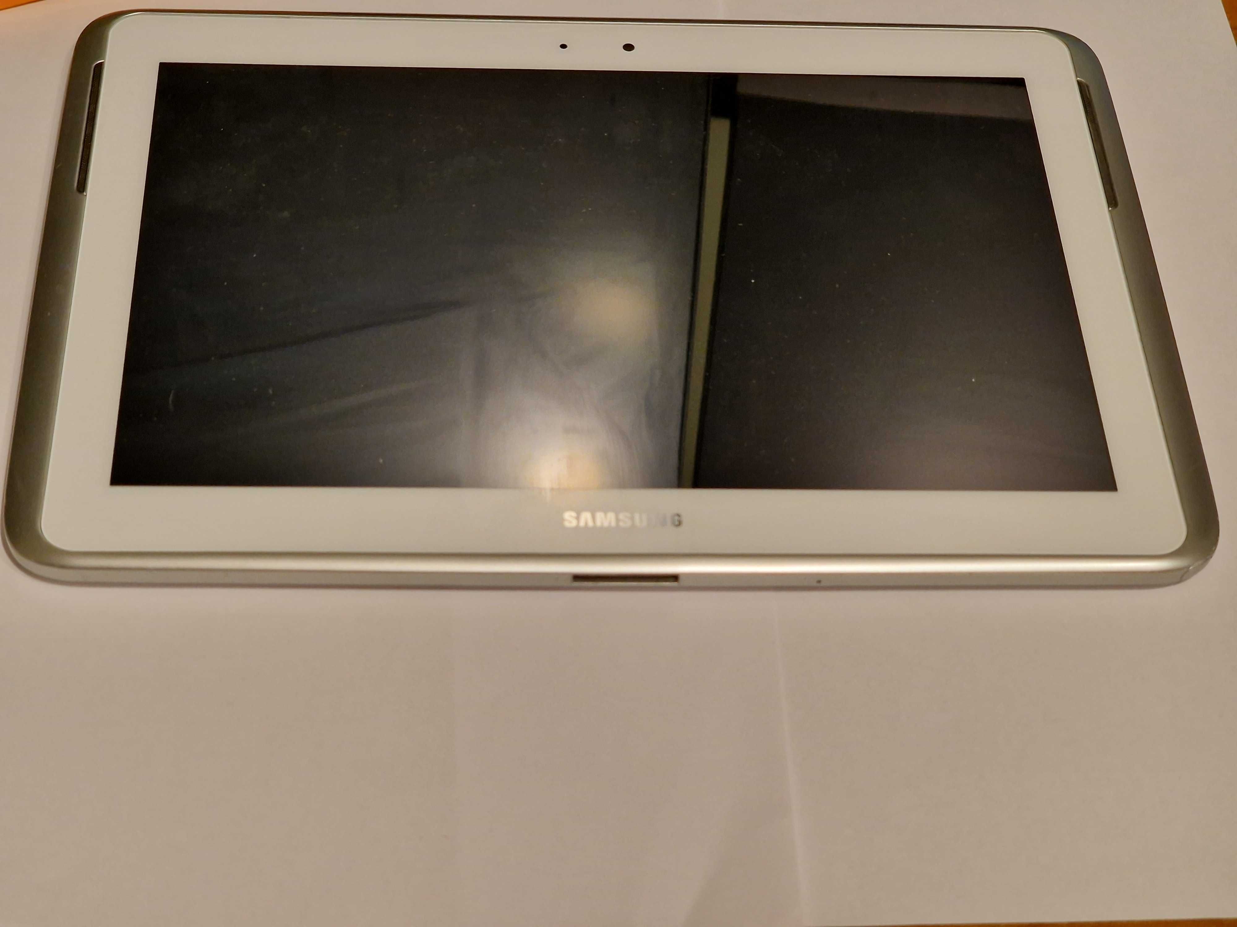 Tablet Samsung Galaxy Note 10.1 LTE N8020 Rysik Tab 2 GB / 16 GB