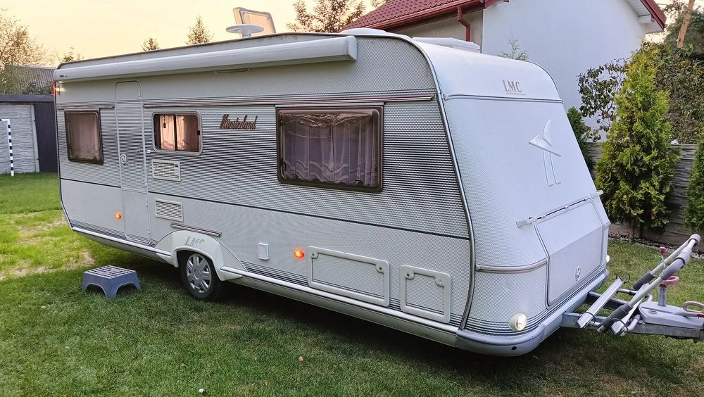 LMC 555K  LMC Munsterland 555K