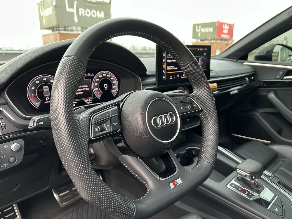 Продам Audi A5 2020