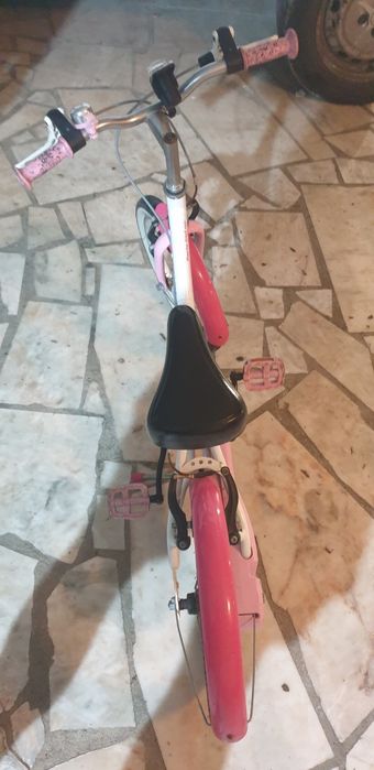 Bicicleta Criança Menina