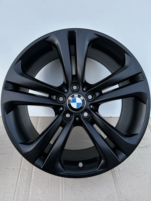 Диски R19 5/120 BMW