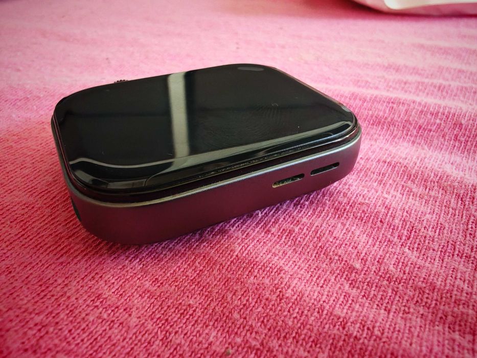 Huawei watch fit 3 stan bardzo dobry gratisy