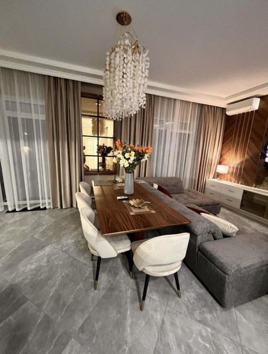 Новый, современный дом. Совиньон. Без КОМИССИИ