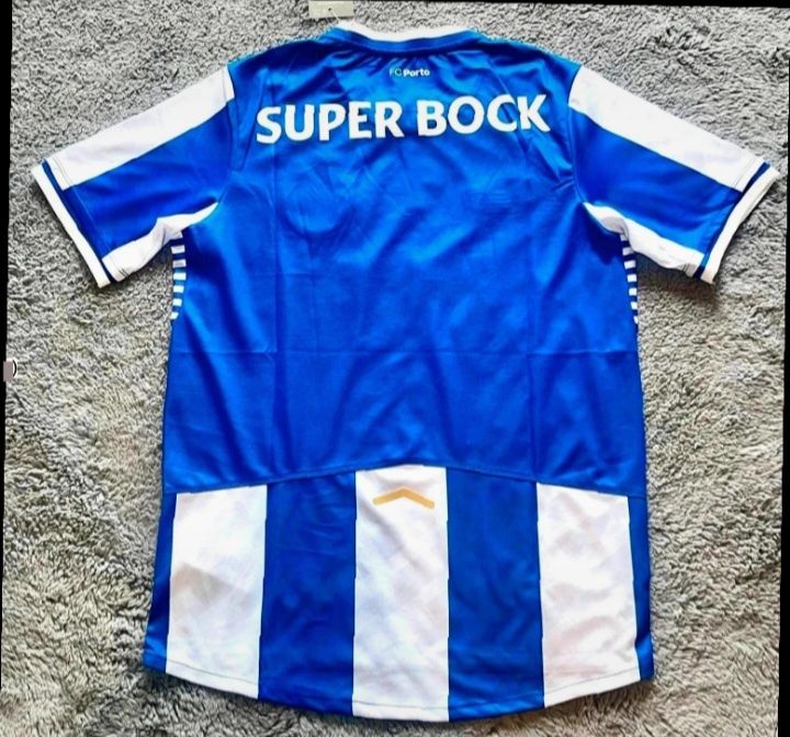 Camisola FC Porto 25/26