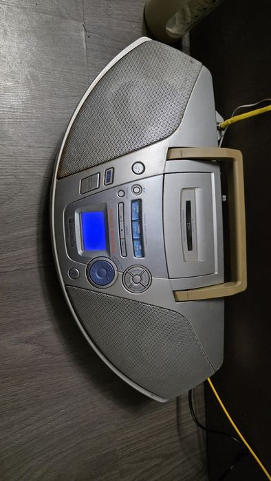 Магнітола Panasonic RX -ES25