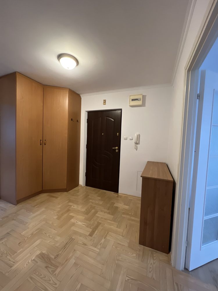 Wynajmę Kofortowe Mieszkanie 60 m2