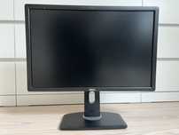 Monitor LCD 24” : Dell U2412M