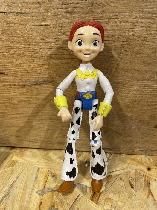 Toy Story kowbojka Jessie