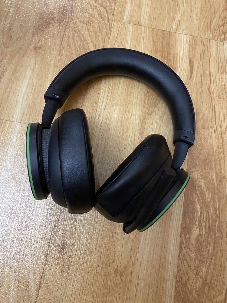 Microsoft Xbox Wireless Headset