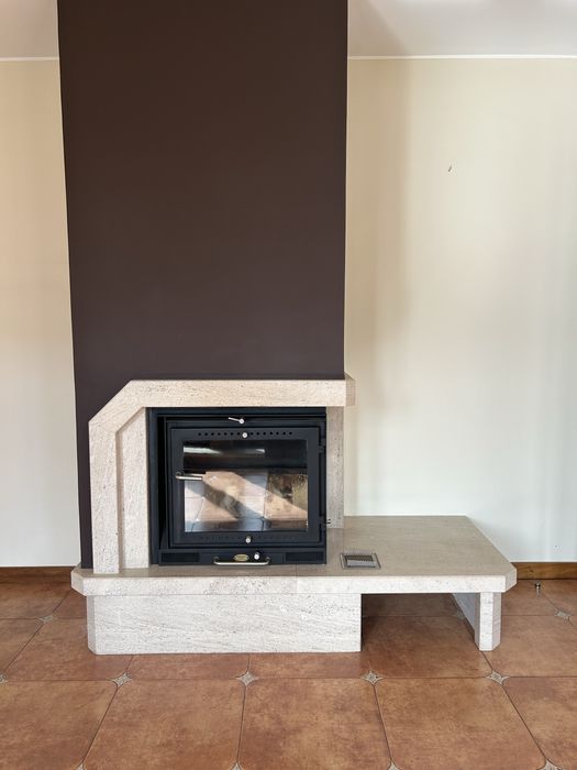 Recuperador de calor e estrutura