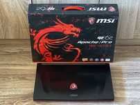 Laptop MSI GE62 6QD Apache Pro