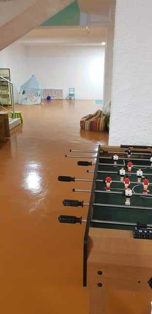 Espaço para Festas  - São Domingos de Rana