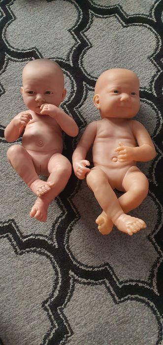 Lalka typu Reborn 31 cm 39cm
