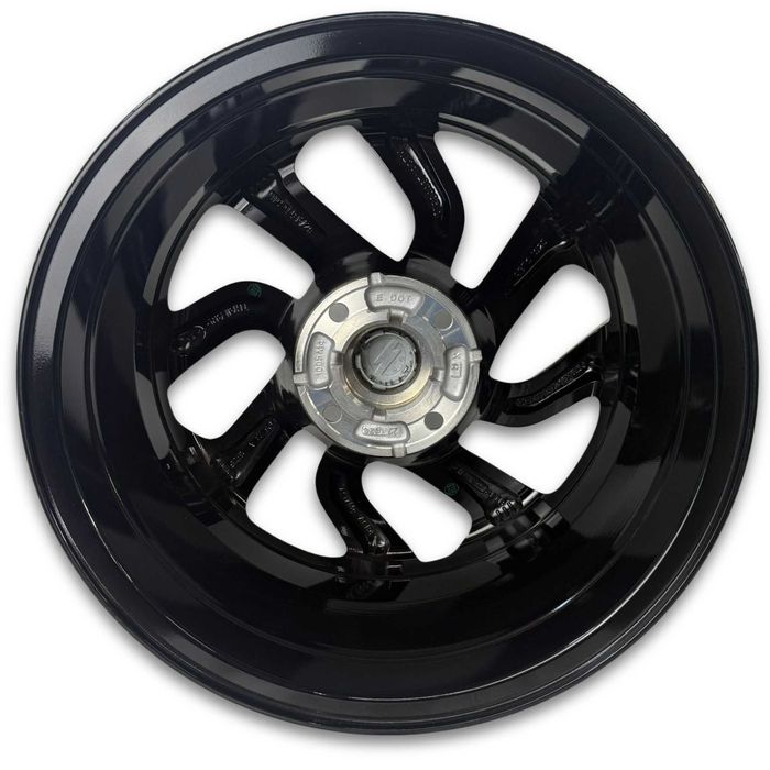 Felgi aluminiowe Opel OE CROSSLAND X 6.5" x 16" 4x108 ET 20 NOWE