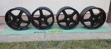 Felgi Aluminiowe 19 " 5x112 ROD