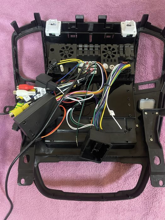 Продам андроїд магнітооу на опель інсігнію