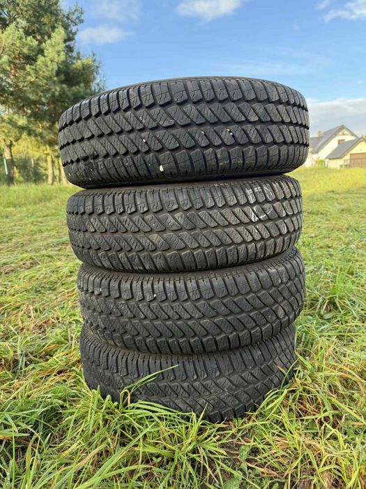 Opony  Dębica 185/70r14