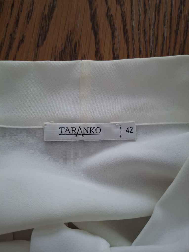 Bluzka elegancka Taranko w bardzo dobrym stanie.