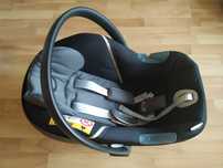 Fotelik samochodowy 0-13kg Cybex Aton M