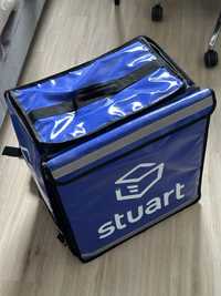 Torba termiczna plecak Stuart