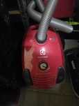 Odkurzacz Electrolux EPF61RR