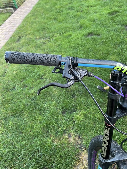 Sprzedam rower dh evil