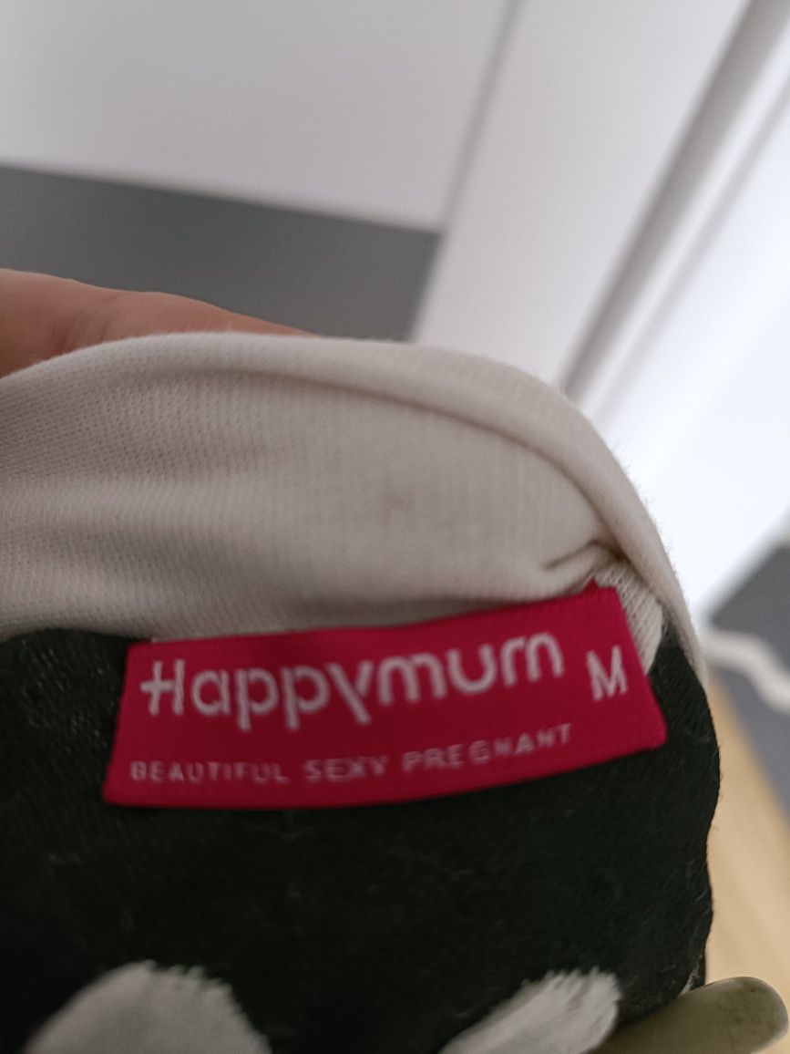 sukienka ciążowa HappyMum m