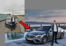 Услуги Photoshop Фотошоп любой сложности. Обработка фото