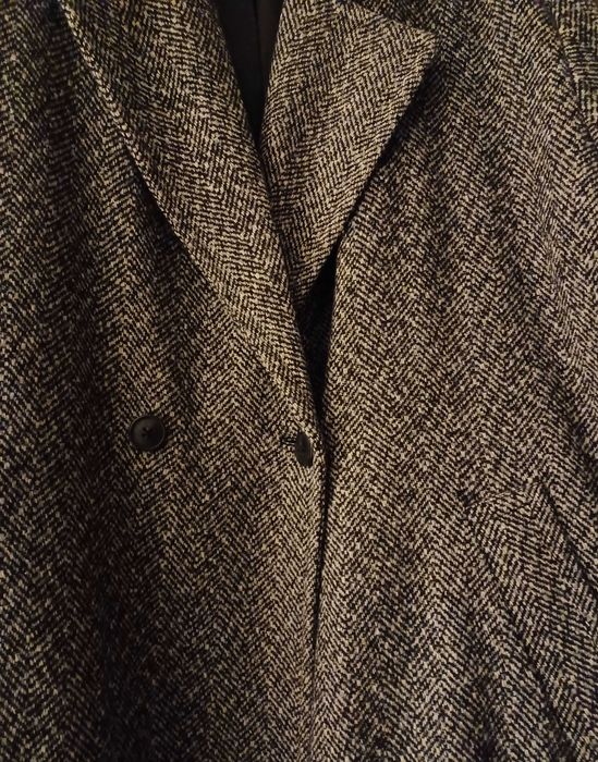 Casaco/Sobretudo  novo tamanho grande