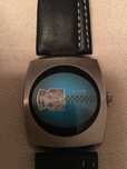 zegarek axcent.       .