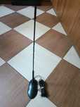 cb antena krótka