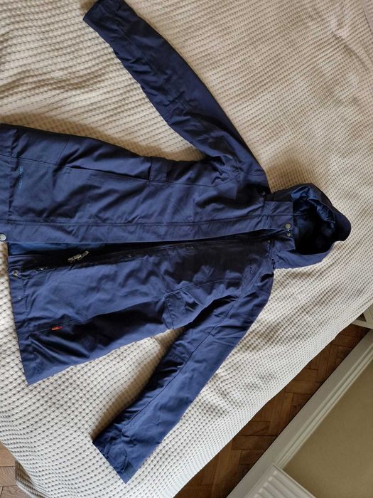 Parka damska dziewczęca  Vaude Primaloft 34/XXS