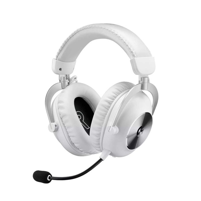 Навушники LOGITECH G PRO X 2 LIGHTSPEED Wireless Gaming Гарнітура
