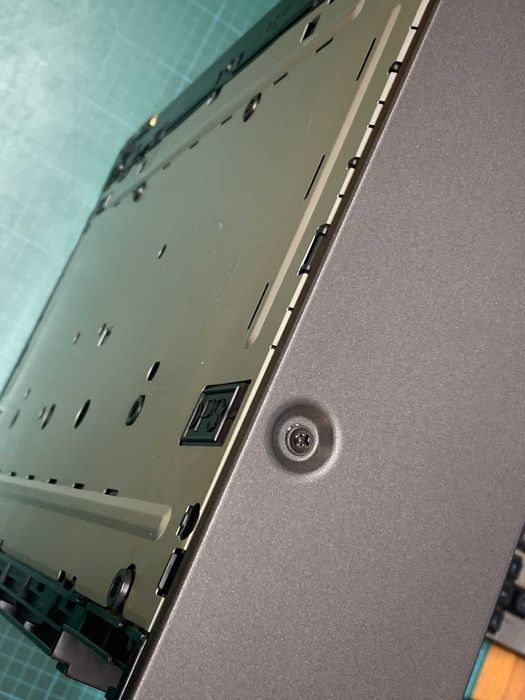 Відеомагнітофон, Panasonic NV-SD225AM